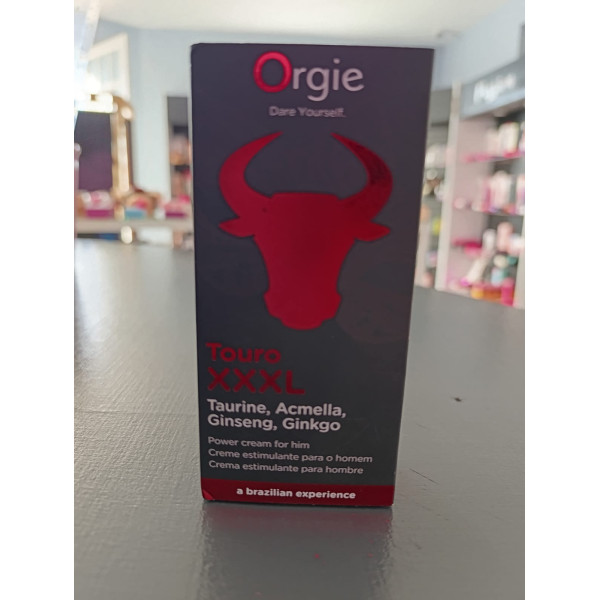  Touro XXXL