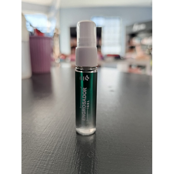  Engrosador Gel 10 ml