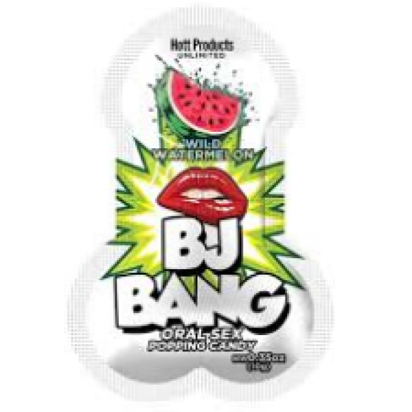 BJ BANG WATERMELON