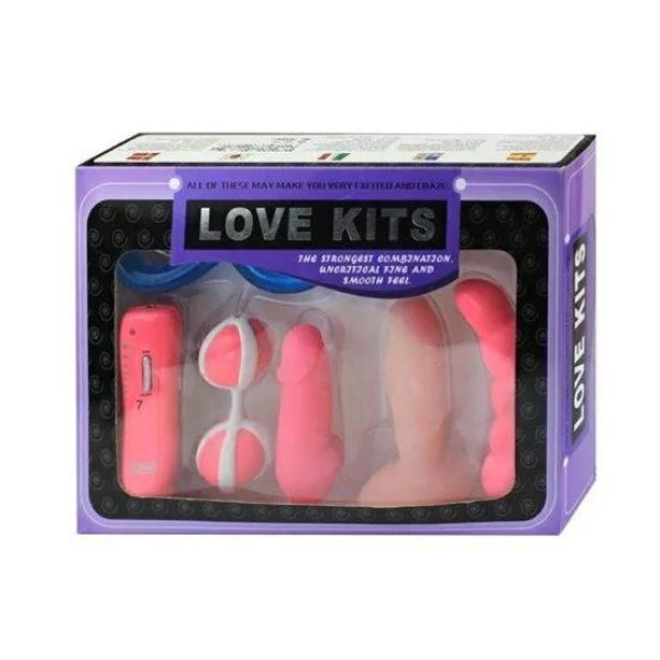 Love Kit