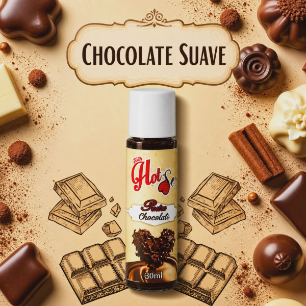 Postre Corporal. Líquido Comestible 30ml