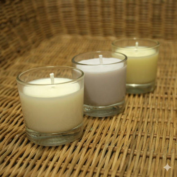 Velas y Jabón con Feromonas