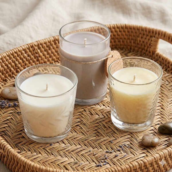 Velas y Jabón con Feromonas Velas y Jabón con Feromonas