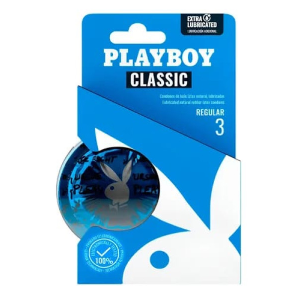 PLAY BOY CLASSIC 