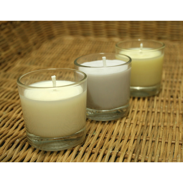 Velas y Jabón con Feromonas