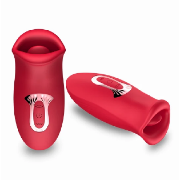 Vibrador Boca
