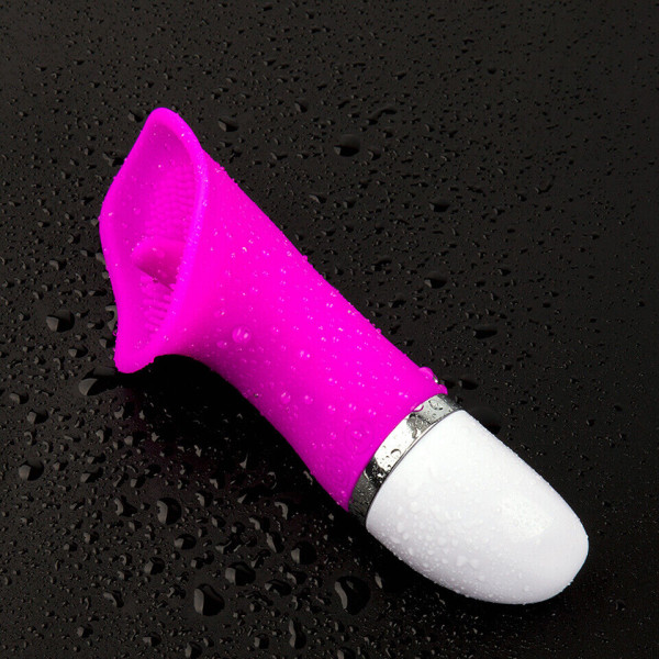 Vibrador lengua