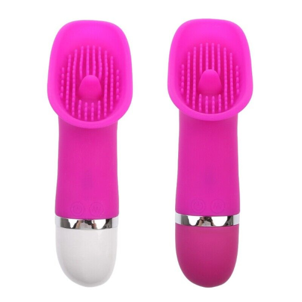 Vibrador lengua