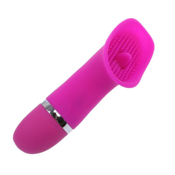 Vibrador lengua